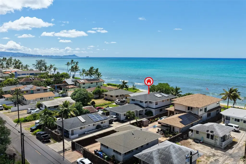 91-311 Ewa Beach Road, Ewa Beach