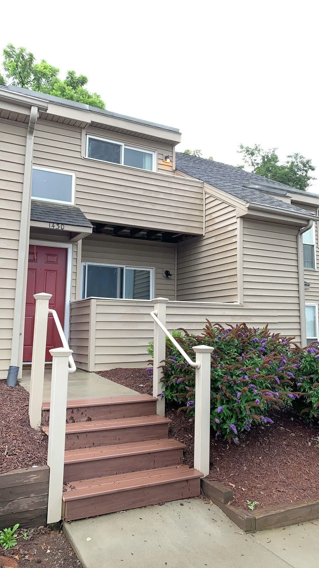 1430 Bradley Dr, Harrisonburg