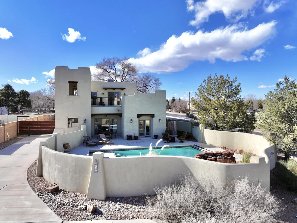 5531 Poblanos Court Nw, Albuquerque