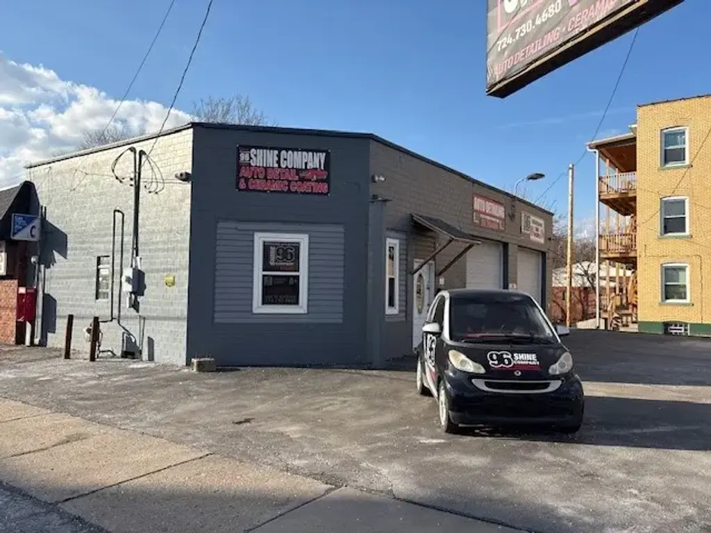 213 Boyles Avenue , New Castle