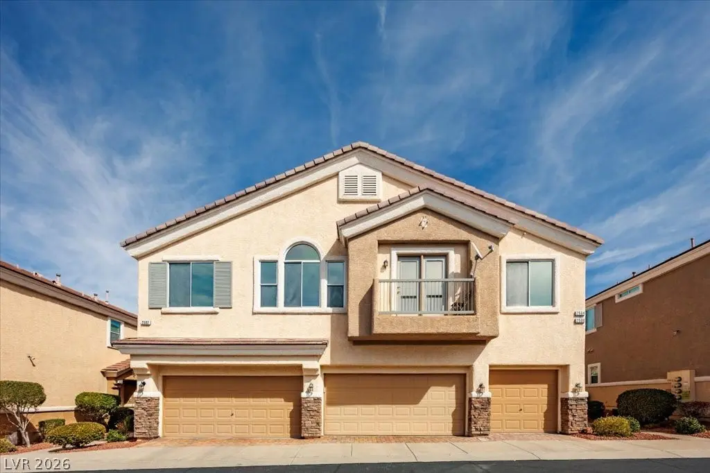 2502 Crafty Clint Lane, Henderson