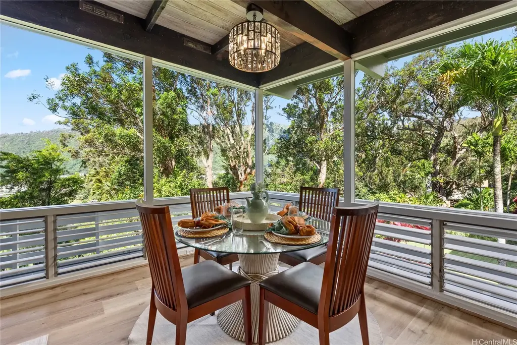 3629 Woodlawn Terrace Place, Honolulu