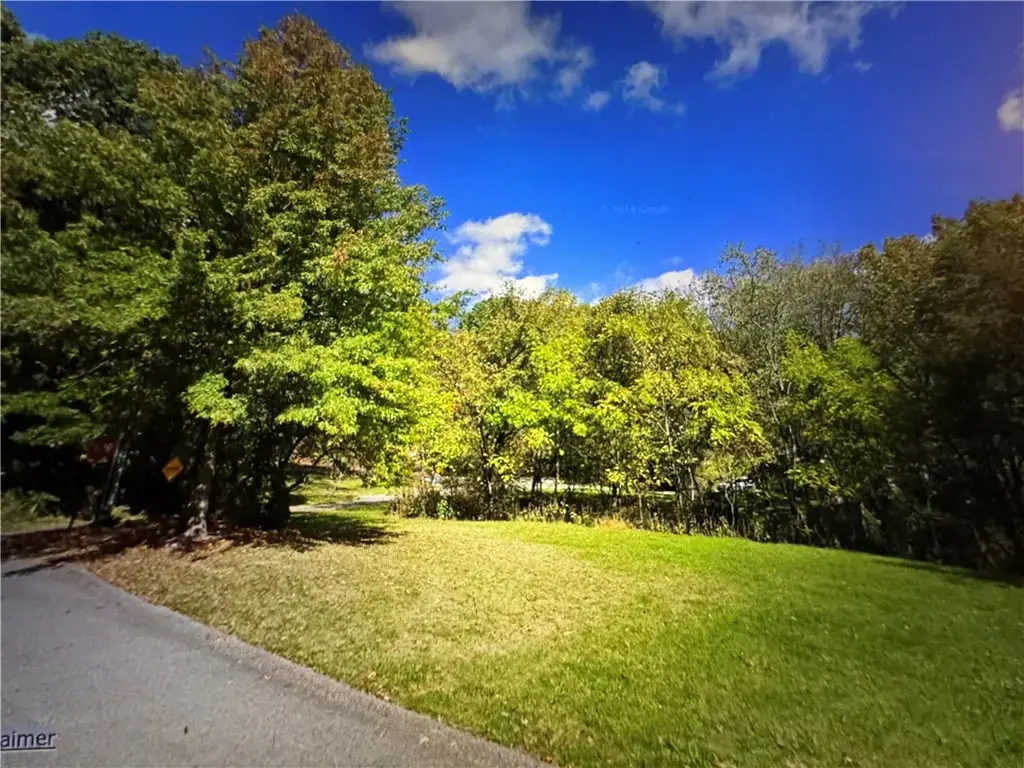 1 Oakland Heights, Beaver