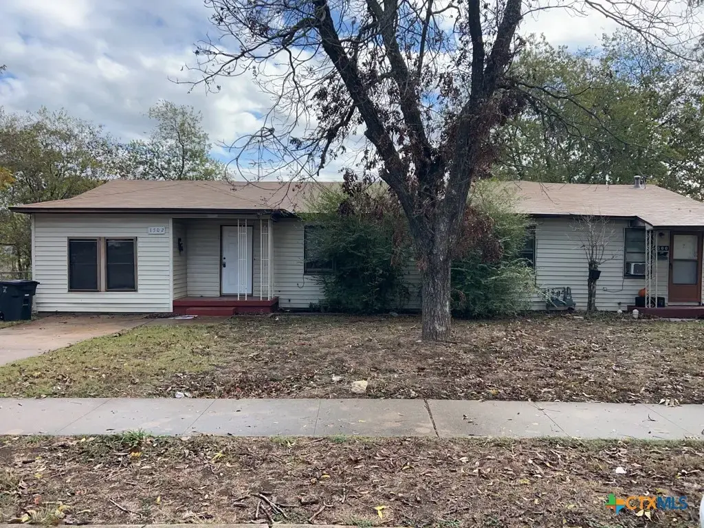 1502 Massey Street, Killeen