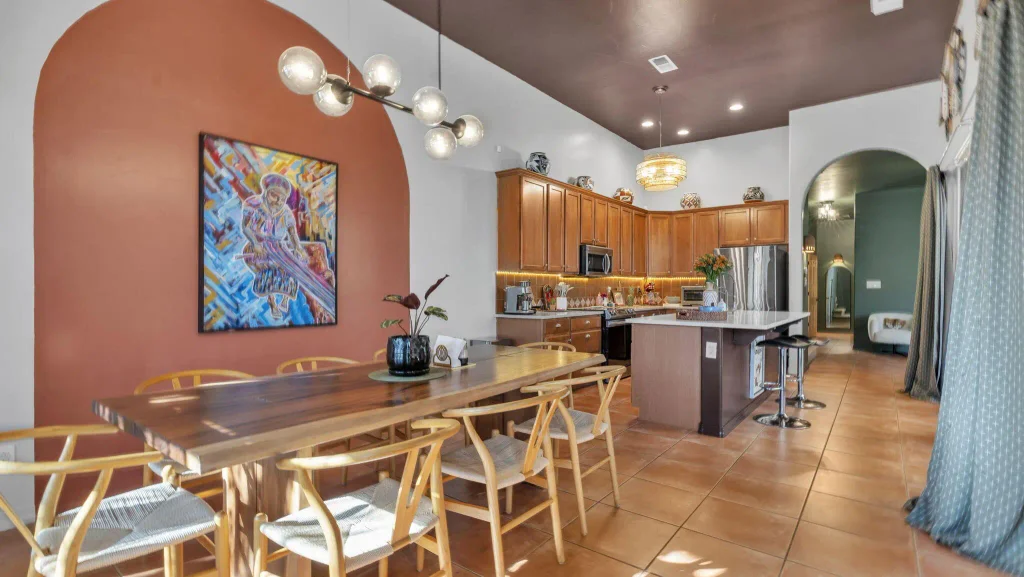 5111 Sevilla Avenue Nw, Albuquerque