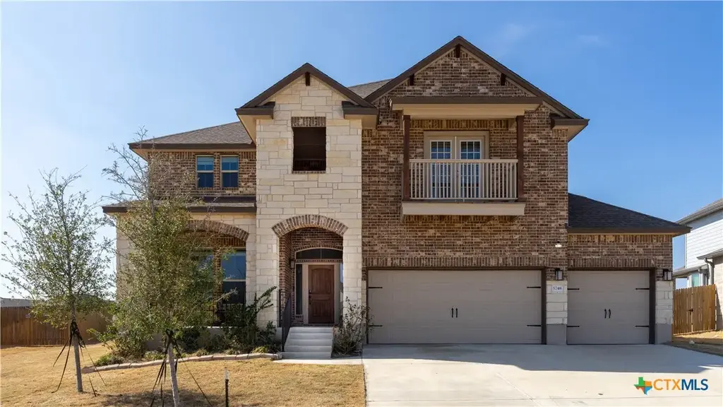 5748 St. Charles Drive, Belton