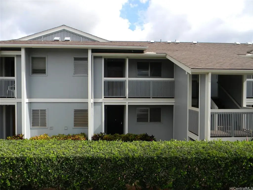 669 Kahakea Street # 2b, Waipahu