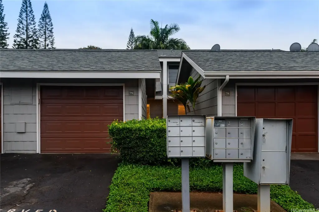 94-1030 Anania Circle # 79, Honolulu