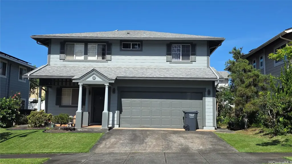 95-218 Kuinehe Place, Mililani