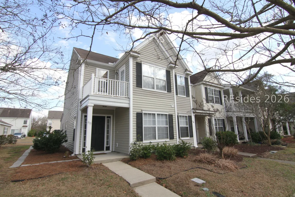 415 Lake Park Way, Okatie