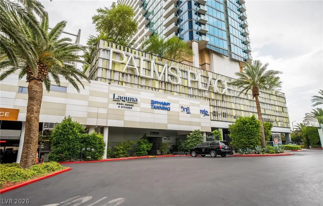 4381 W Flamingo Road 2405, Las Vegas