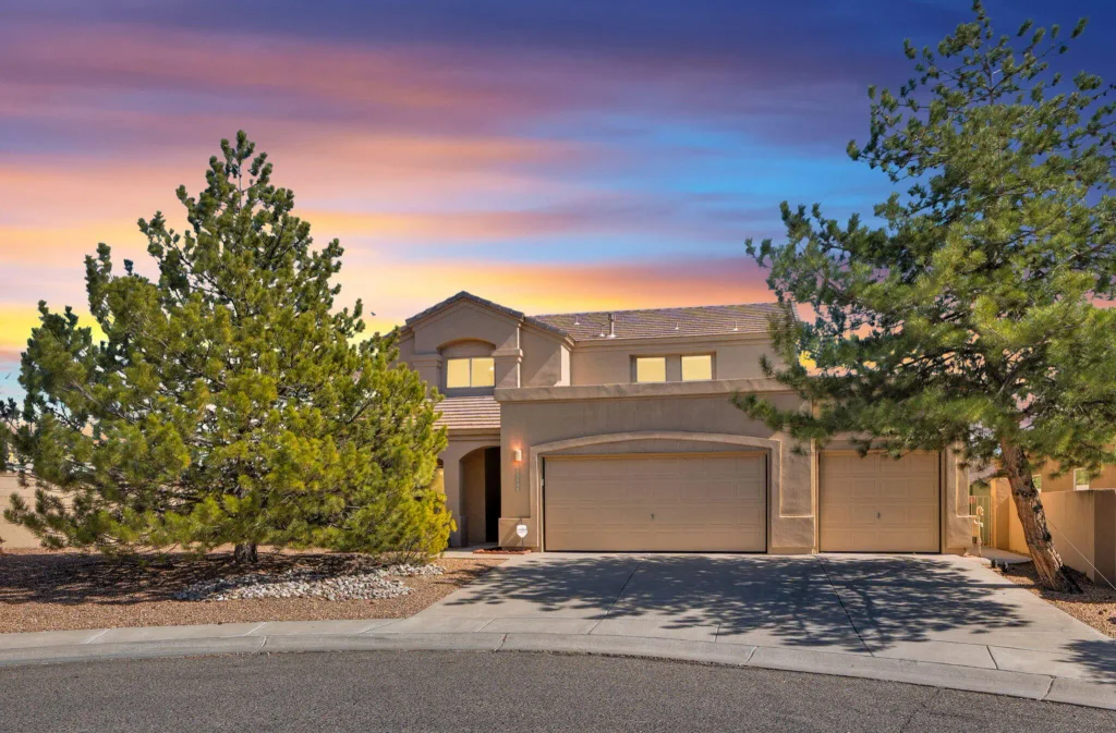 3928 Tundra Swan Court Nw, Albuquerque