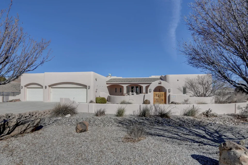 3118 Campeche Road Ne, Rio Rancho