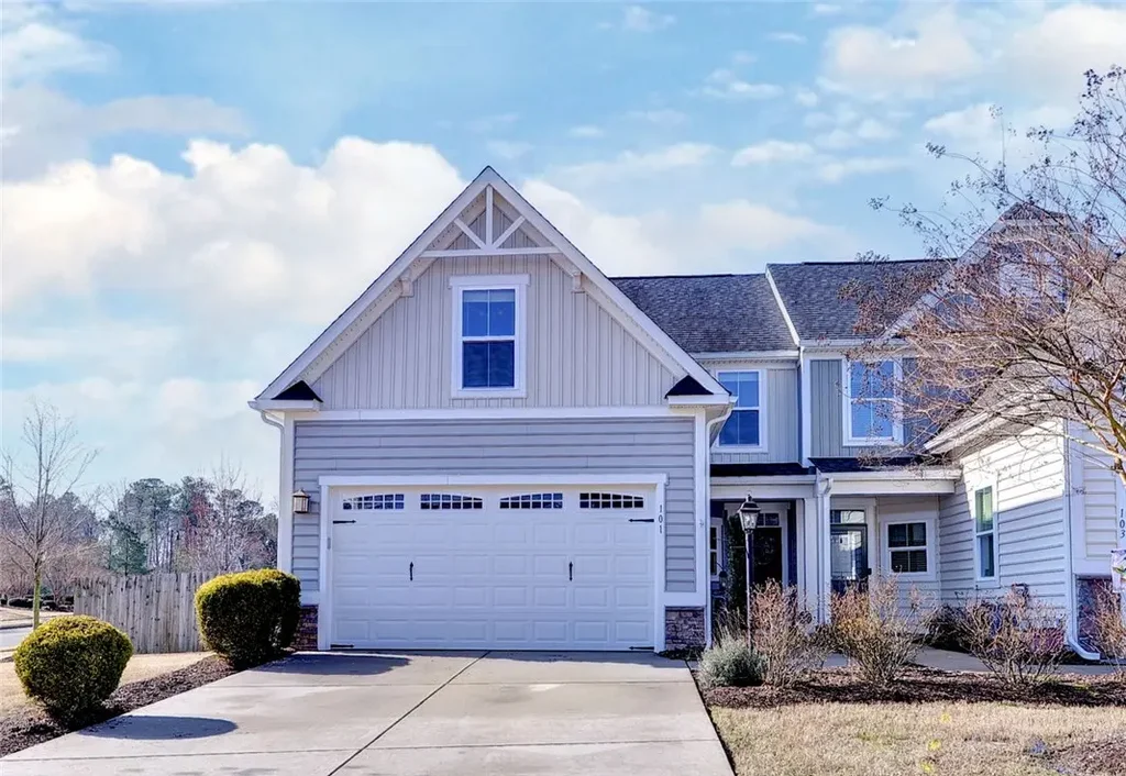 101 Bigler Drive, Williamsburg