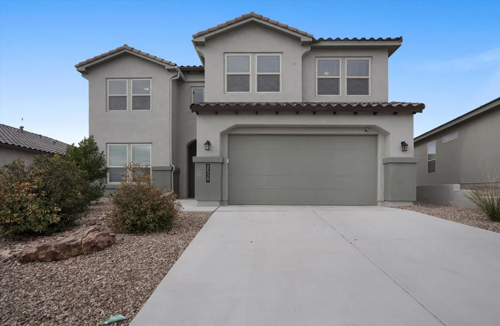 2539 Mccauley Loop Ne, Rio Rancho