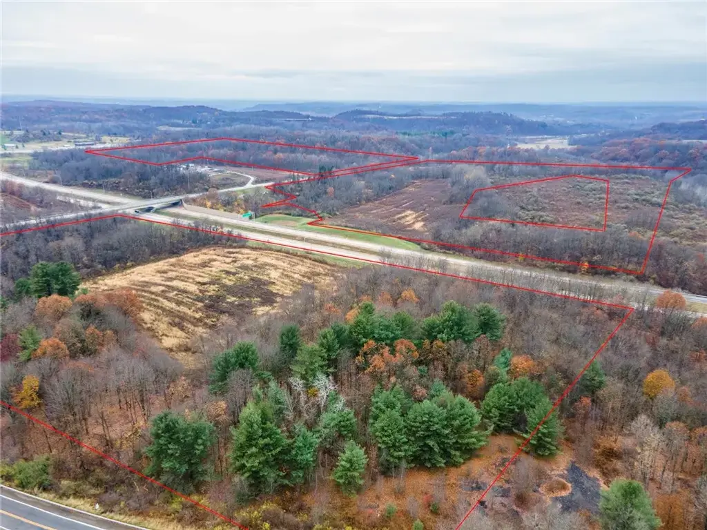 Fairlane Boulevard (route 351), Big Beaver
