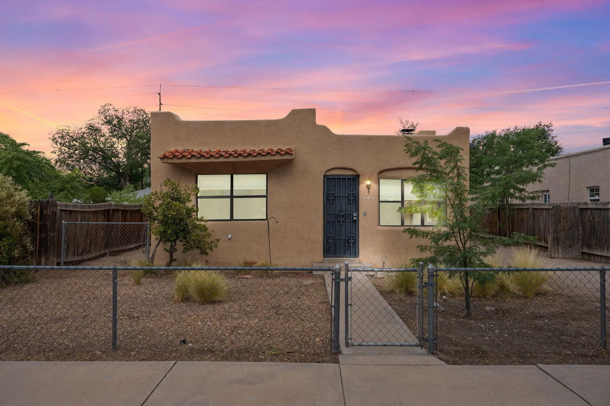 512 15th Street Nw, Albuquerque