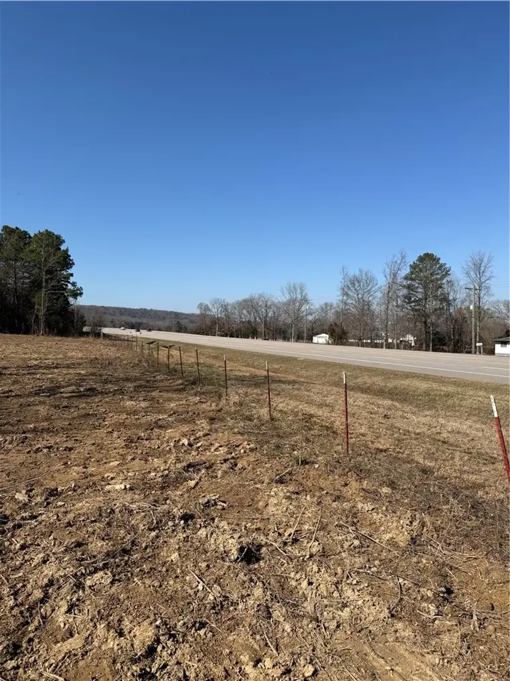 5018 Sr124, Russellville
