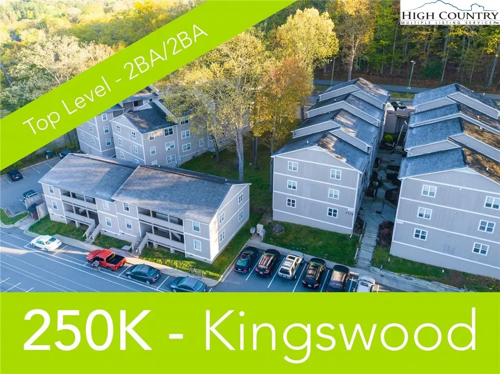 229 E King Street # 23, Boone