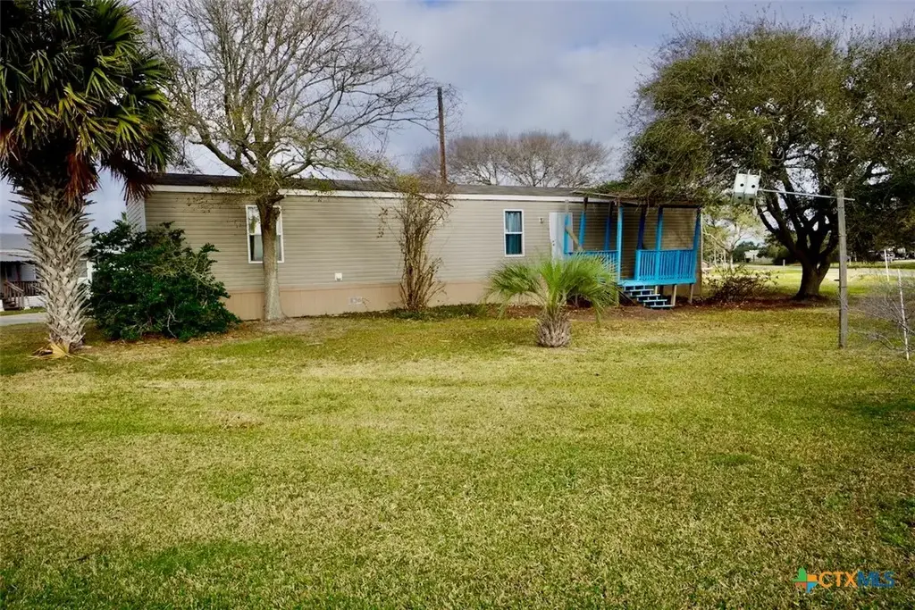 1502 W Monroe Avenue, Port O'Connor
