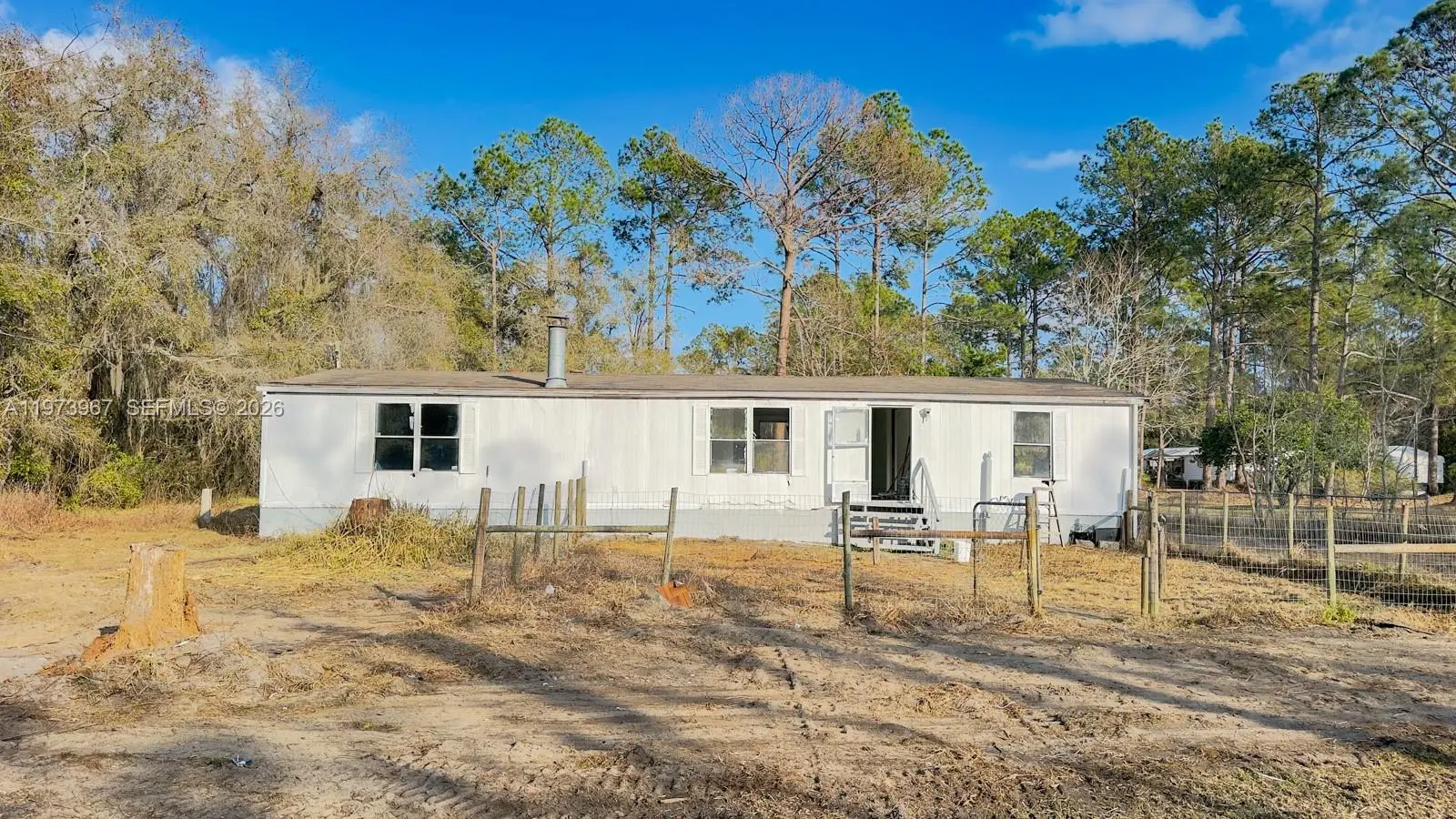 2 of 12 - 124 Cypress Drive, Palatka, FL