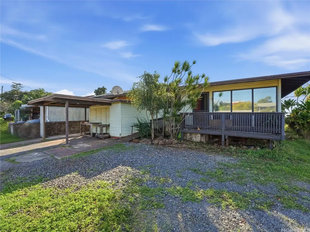 94-1109 Lumi Street, Waipahu