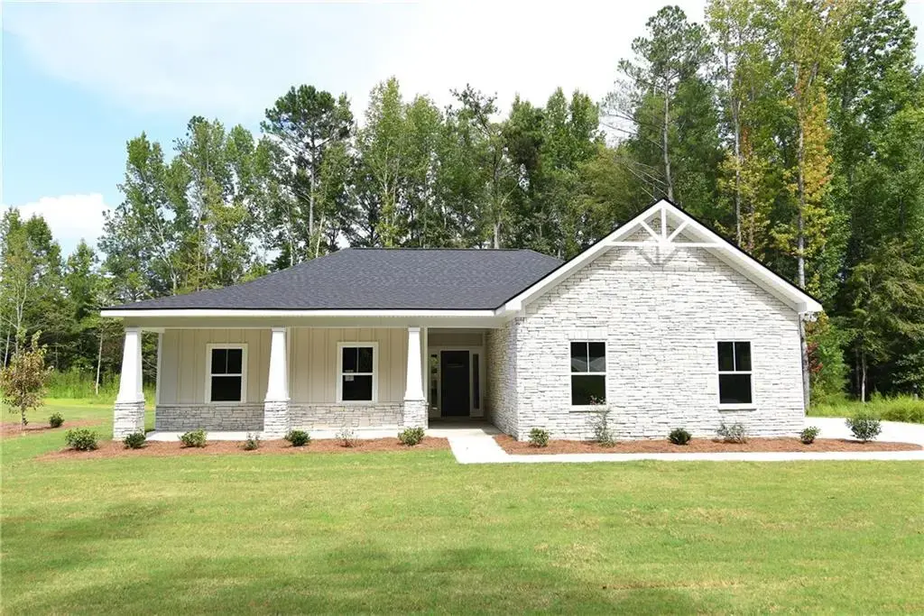 7788 Mckee Road, Upatoi