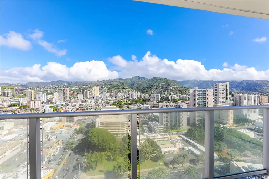 155 Liona Street # 2819, Honolulu