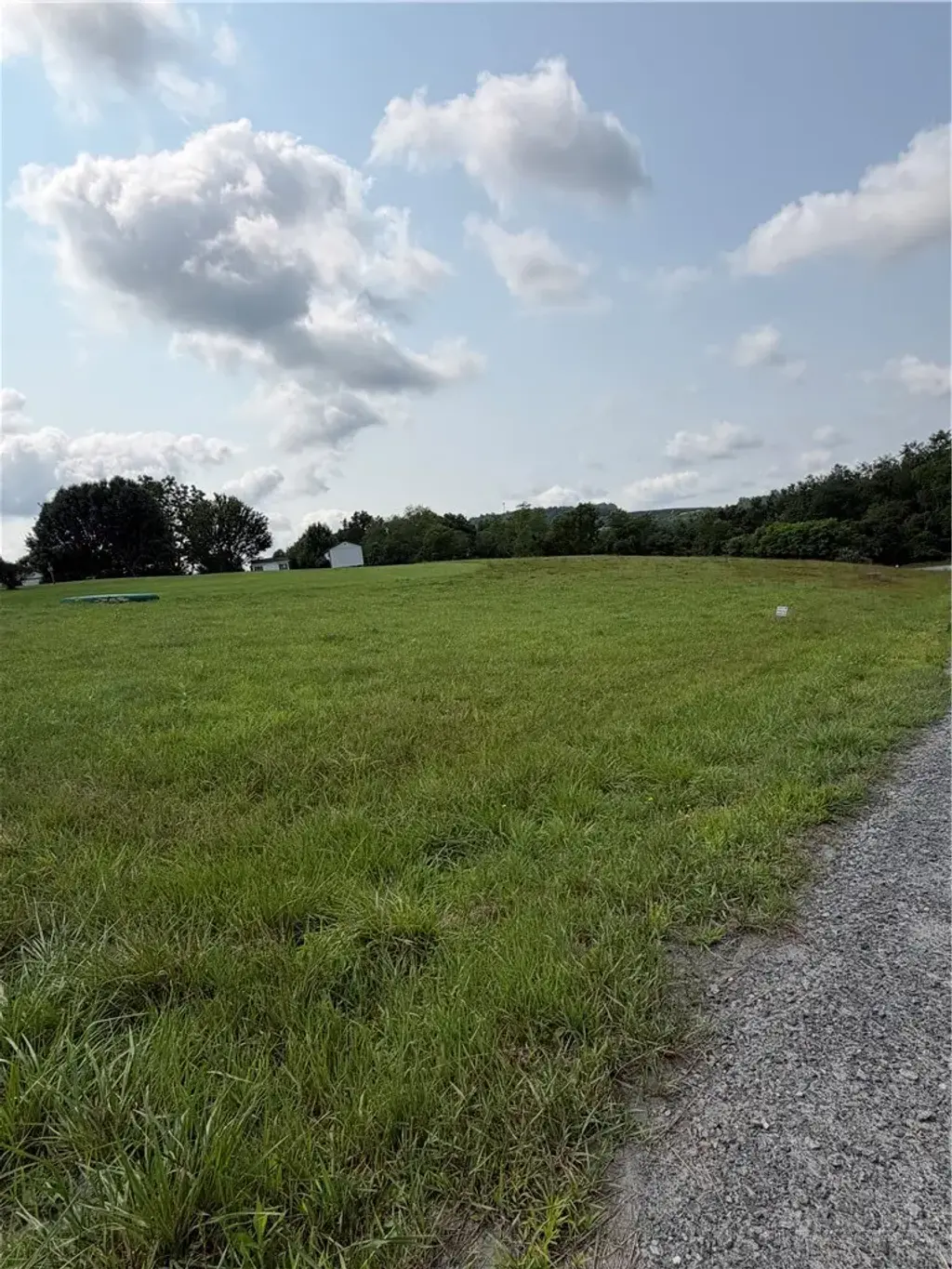 Tbd 11-k River Run Lane, Sparta