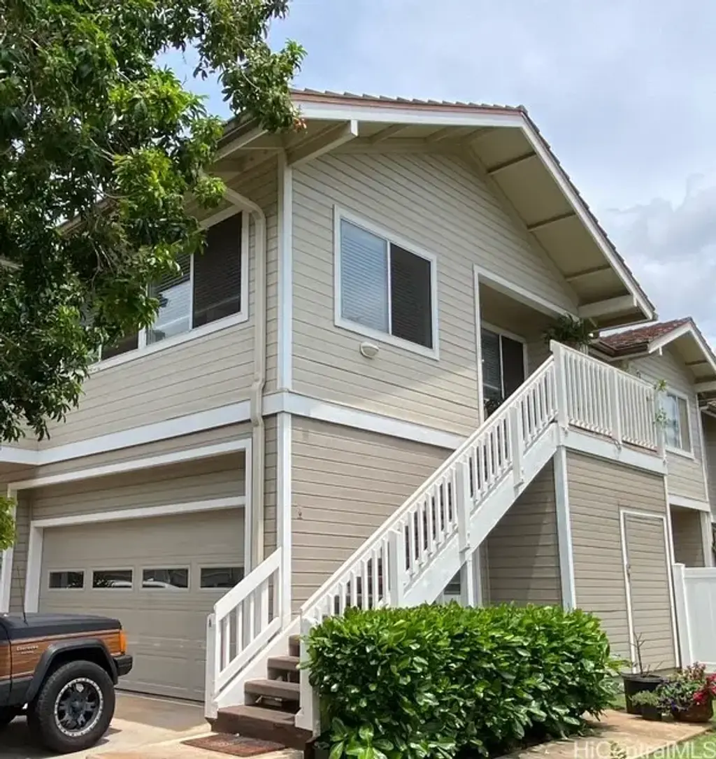 92-1537 Aliinui Drive # 16a, Kapolei