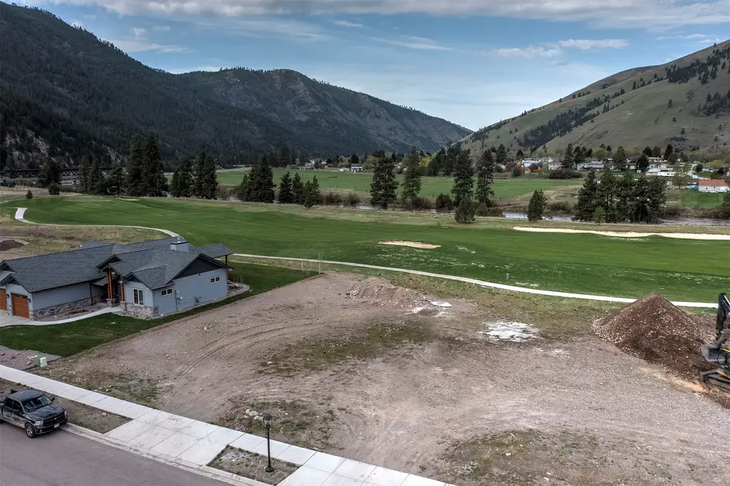 967 Anglers Bend Way, Missoula
