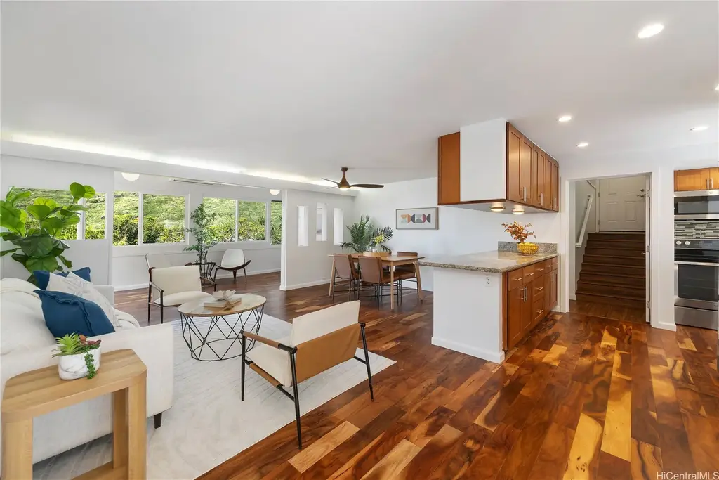 920 Leighton Street, Honolulu