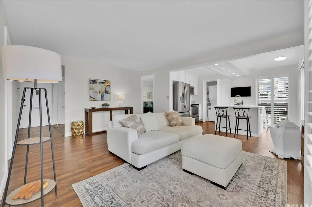 431 Nahua Street # 1301, Honolulu