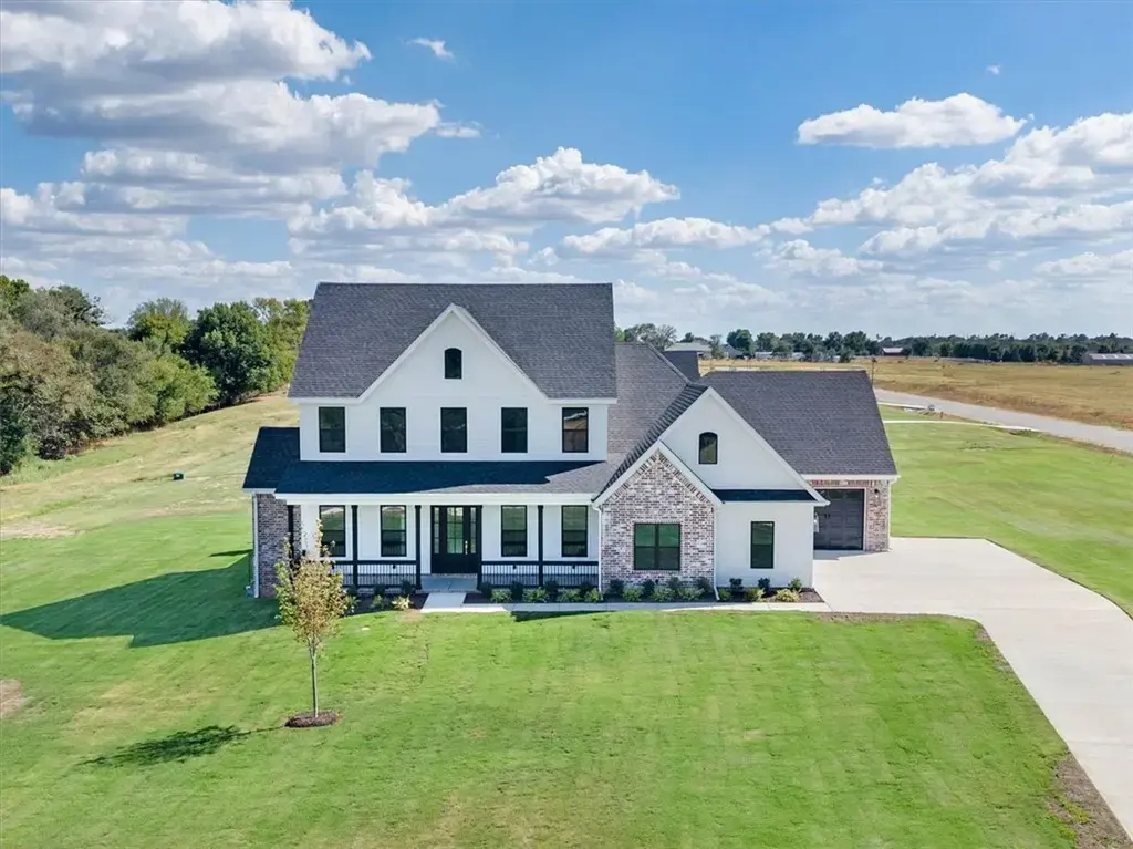 13147 Magnolia Ridge Road, Fayetteville