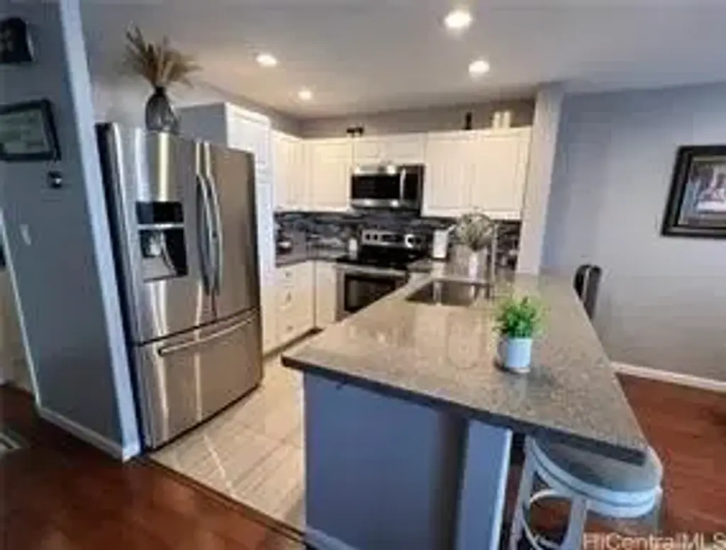 91-1031 Kaimalie Street # 4g2, Ewa Beach