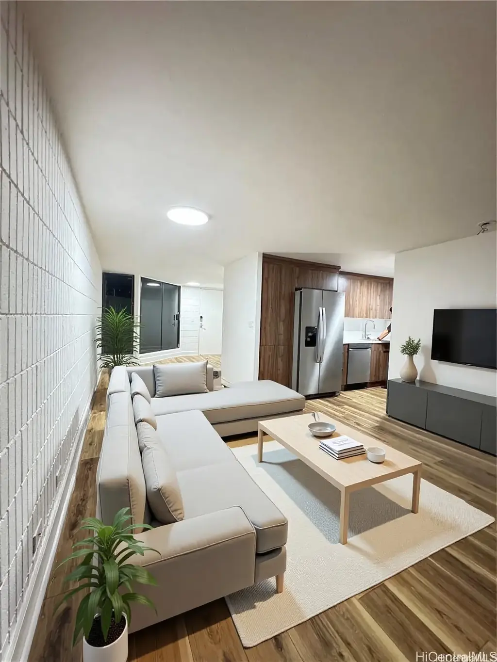 (unit #110) 855 Makahiki Way, Honolulu