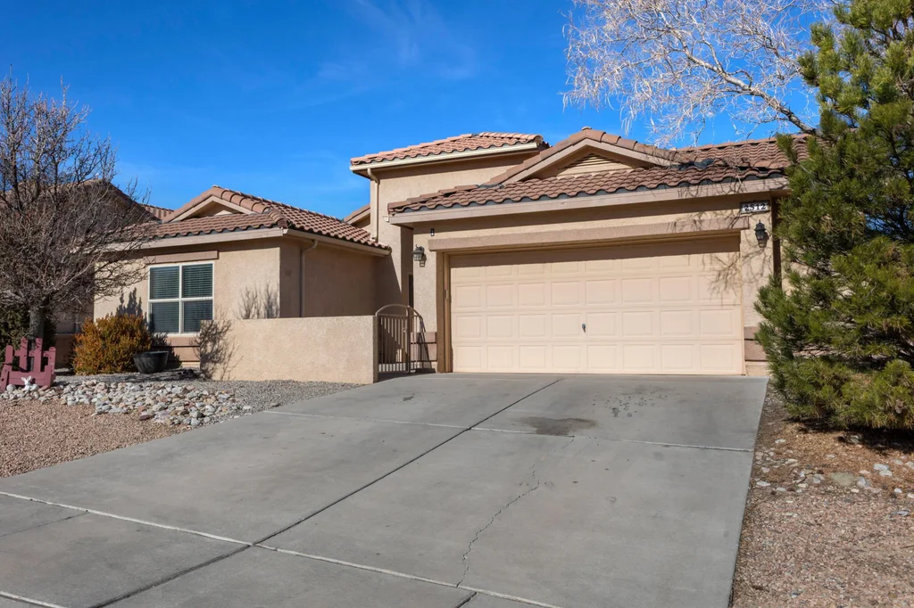 2512 Mesa Crotalo Road Se, Rio Rancho
