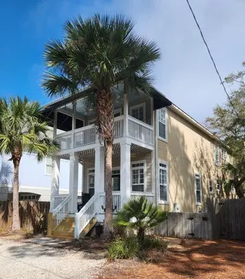 4332 Fourteenth Street, St Simons Island