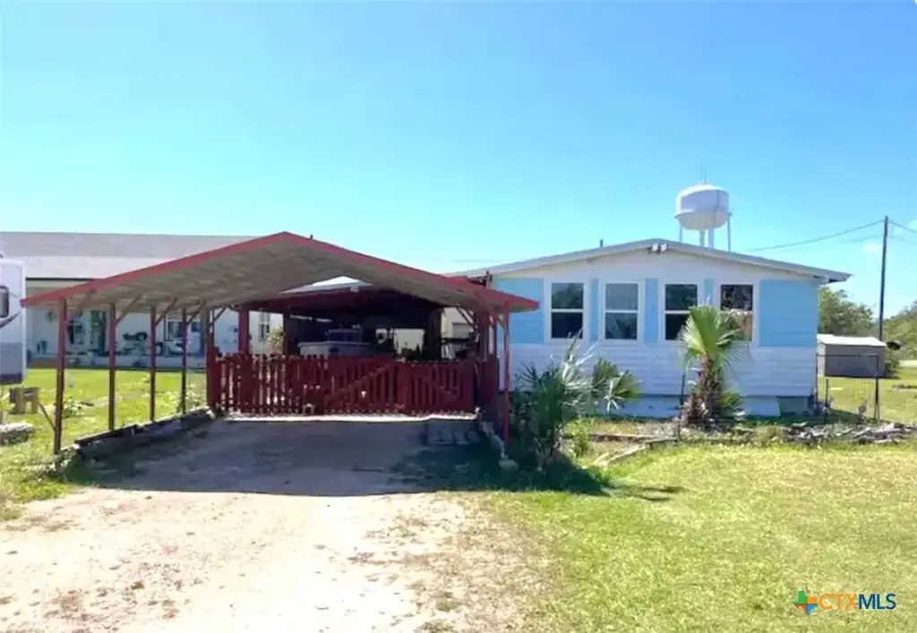 1509 W Polk Avenue, Port O'Connor