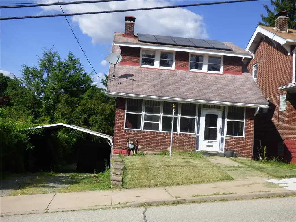 3420 Middletown Road , Crafton Heights