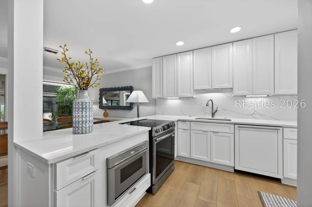 68 Plantation Drive 212, Hilton Head Island