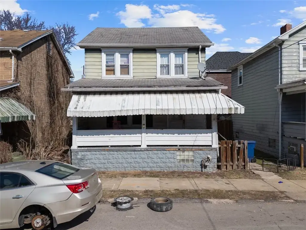 1513 Hays Street, Homestead