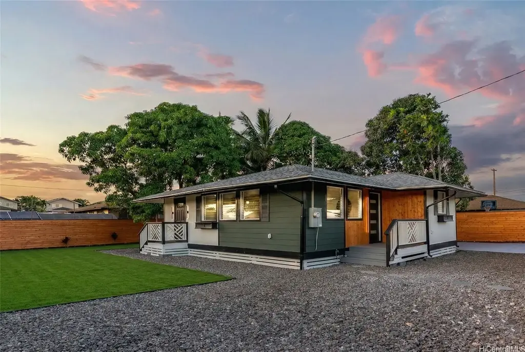 91-454 Papipi Road, Ewa Beach