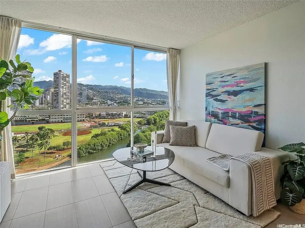 2211 Ala Wai Boulevard # 1614, Honolulu