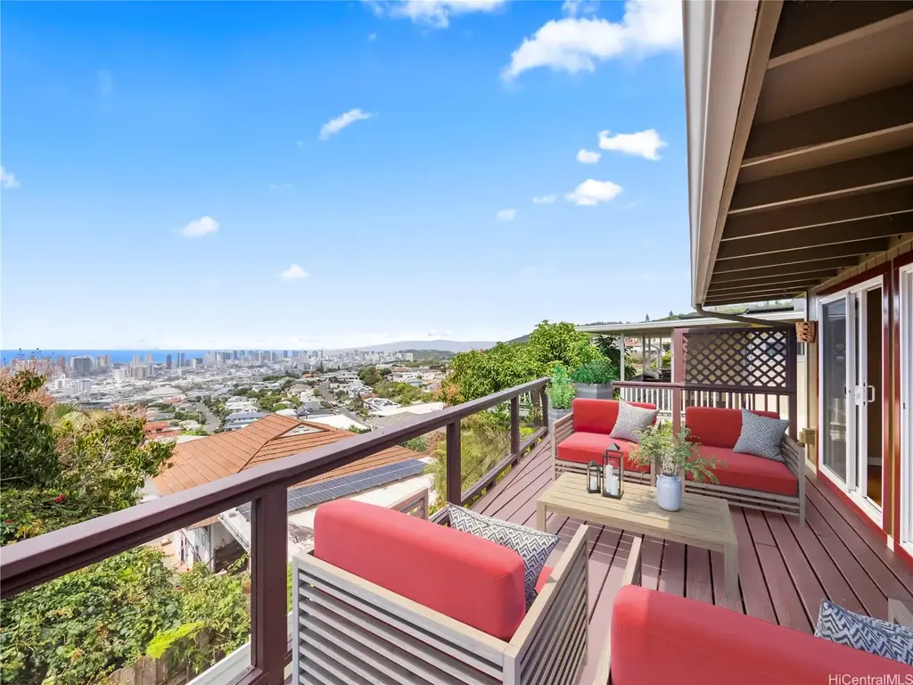 3043 Alencastre Place # A, Honolulu