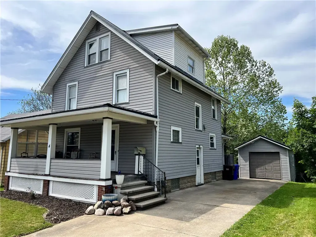 4 Ridge Avenue , Greenville Boro