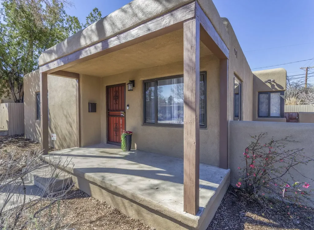 501 Montclaire Drive Se, Albuquerque