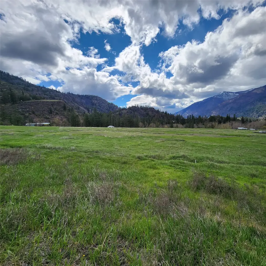 Lot 9 Henry Creek Meadows, Plains