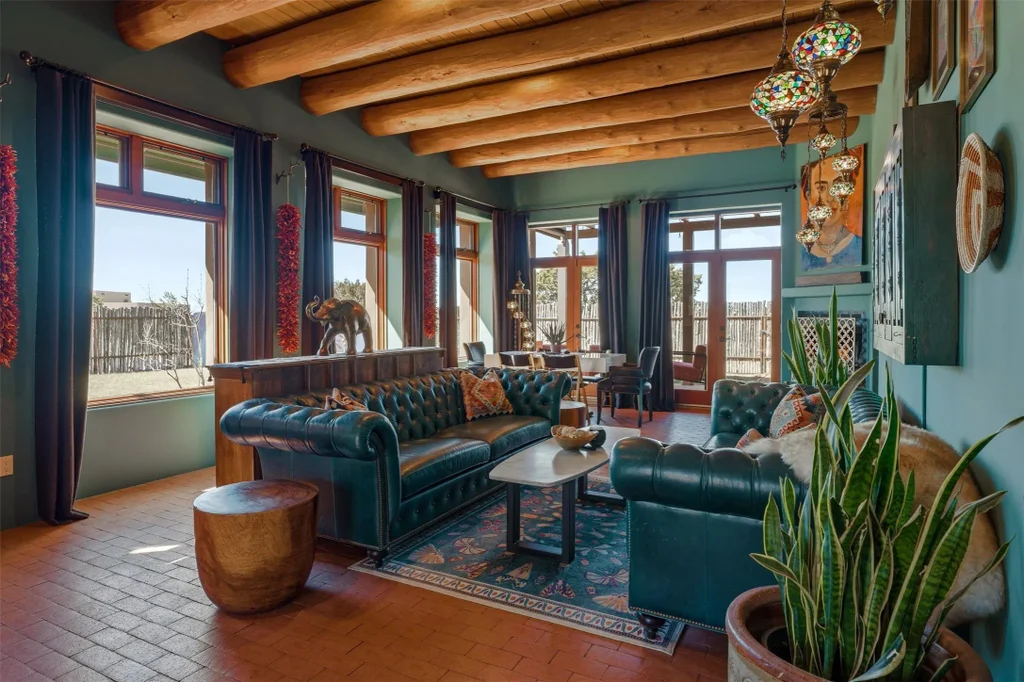 3 Dovela Court, Santa Fe