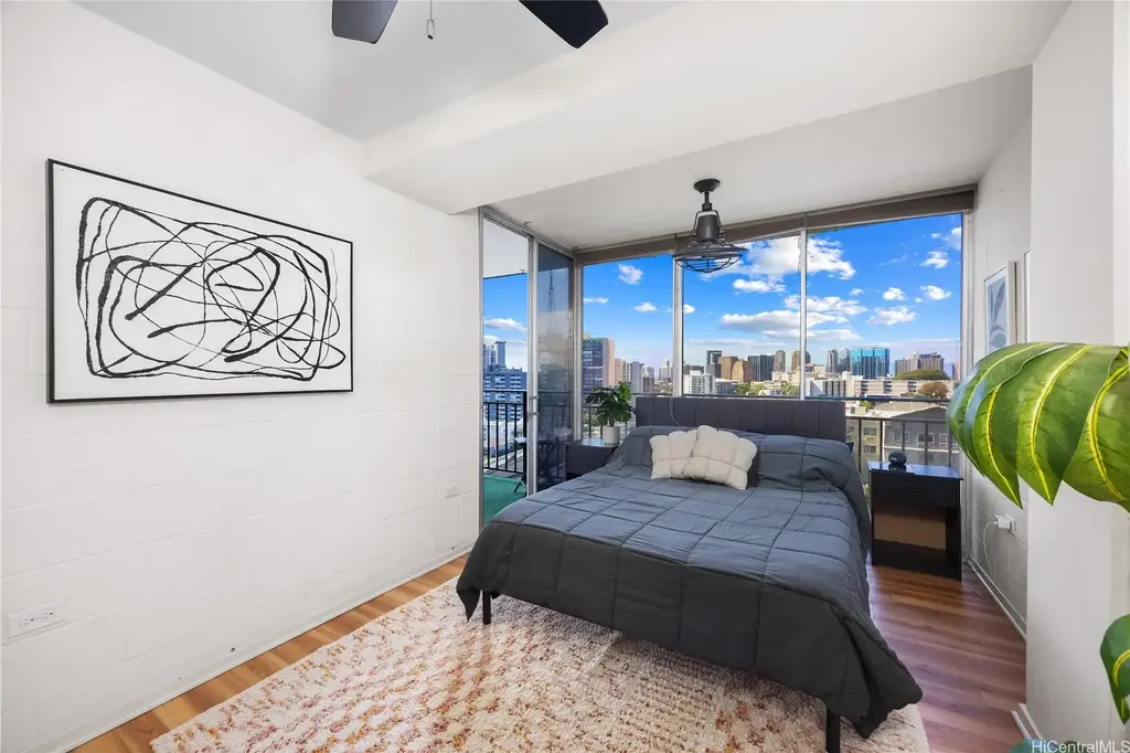 1415 Victoria Street # 908, Honolulu